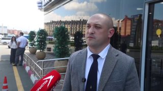 Усиление контроля за газобаллонными автомобилями в Северной Осетии