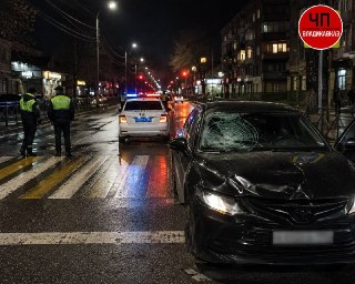 Смертельное ДТП во Владикавказе: Водитель предстанет перед судом
