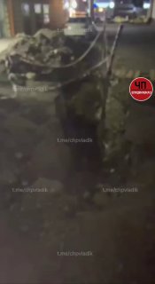 Опасная Яма У Магазинов: Проблема На Улице Весенней