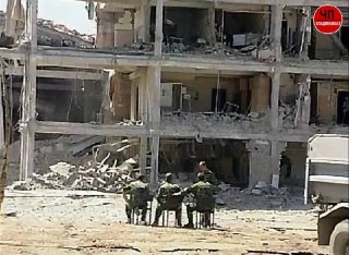 Трагедия в Моздоке: 19 лет назад произошёл мощный теракт у военного госпиталя
