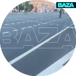Взрыв в центре Москвы: пожар и эвакуация в ресторане на Кудринской площади